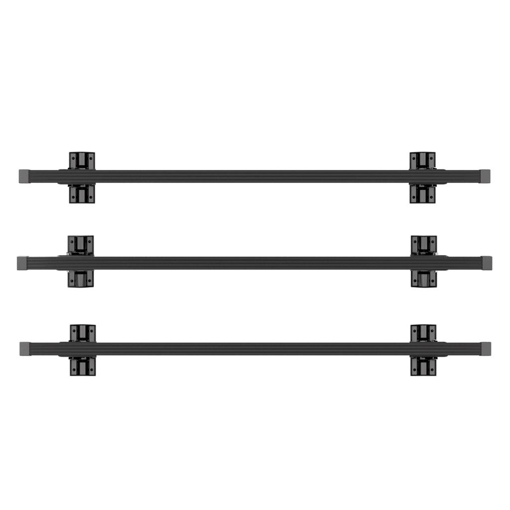 Roof Rack Vivaro Proace Scudo Expert Zafira Life 3 Bars
