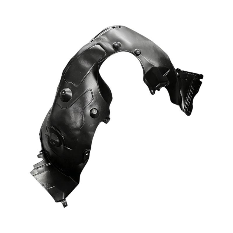 

BMW X1 F48 F49 Fender Liner 51717342175 51717342176 Fender Liner Left Injection Molded 51717342175