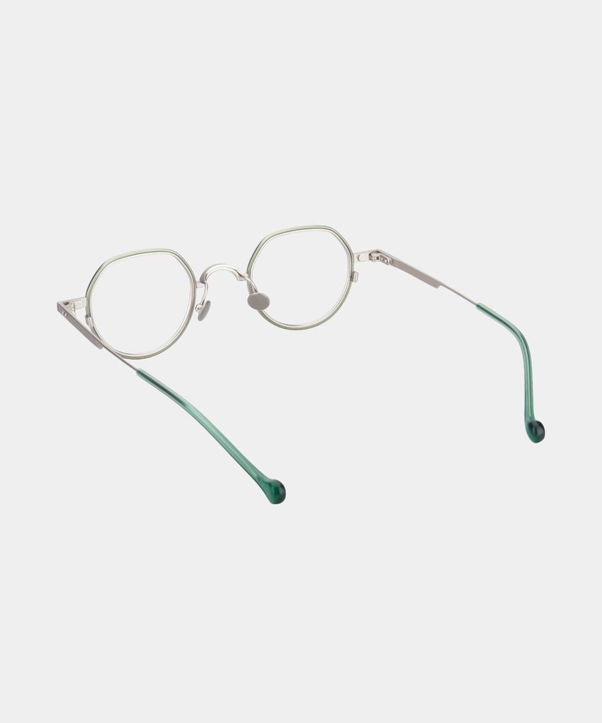 Lolenseupol Cove C3 Silver&Olive Green