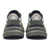 FILA Fern Slip Resistant Abrasion Resistant Low top Casual Shoes Men's Green Gray F12M411106FVA