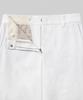 MUSINSA STANDARD WOMAN Women'S Heavyweight Cp Regular Fit Chino Pants [White]