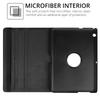 Rotating Case for Huawei MediaPad T5 10 T3 9.6 M5 Lite 10.1 8.0 Stand Cover for Huawei MatePad 11 T10S T10 10.4 T8 Tablet Funda