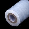 (YY)2025 1Pc 3/6/8cm Leak-Proof Stretchable Wine/Liquor Bottle Seal Anti-Evaporation Anti-Aging White Film for Secure Storage