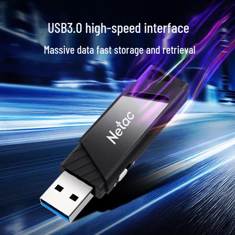 Netac U336 USB 3.0 Flash Drive