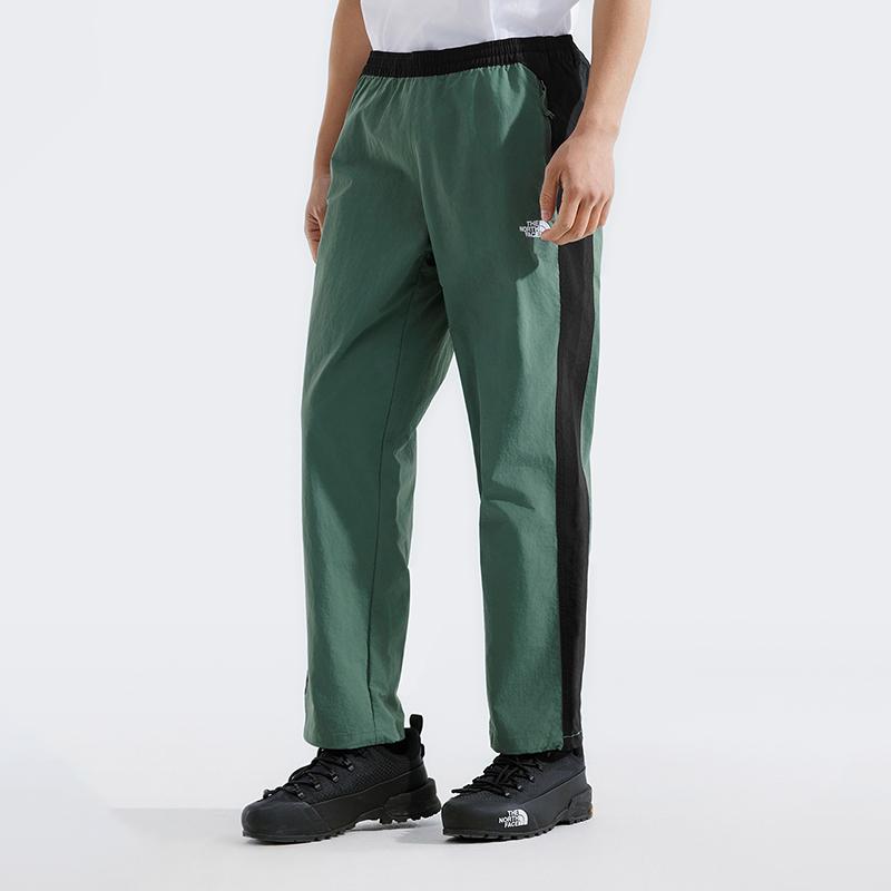 The North Face Casual Pants Men's Duck Green NF0A8BWM-LFW