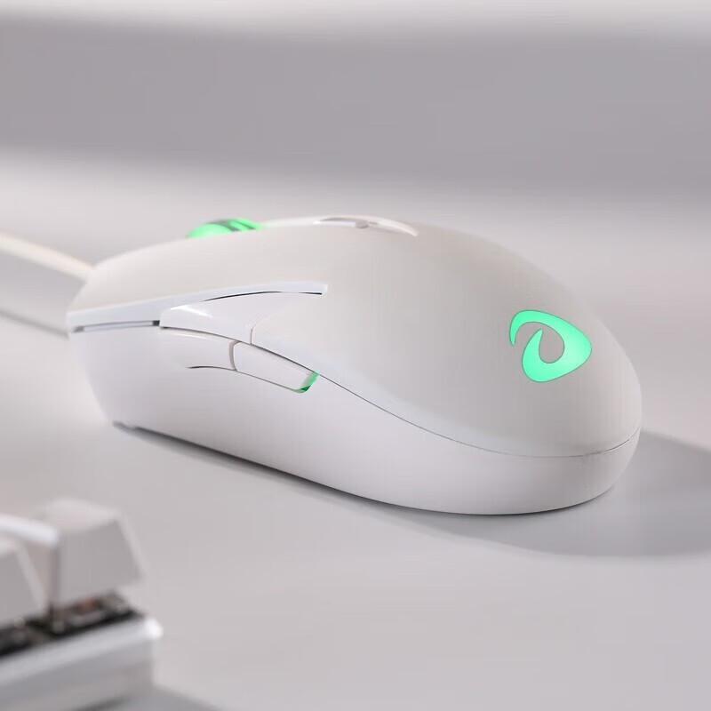 Dareu LM113 Wireless Office Mouse