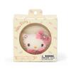 Sanrio Hello Kitty Double Mirror with Mascot Japan NEW Sanrio Characters