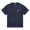 New Balance Uni Wappen Logo ShorT Sleeve T shirT Nbnefco313 59