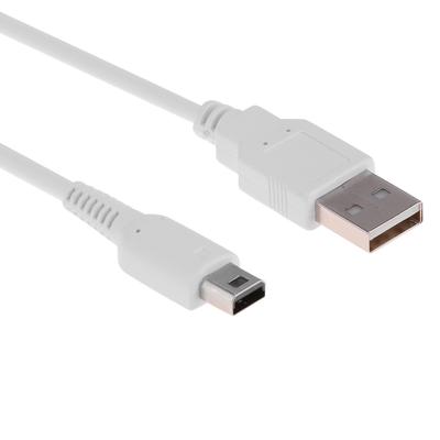 USB Charging Cable for WIIU Gamepad 1M Data Power Charger Wire Cord for Nintend WIIU Gamepad Controller