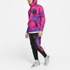 Jordan Embroidered Fleece Pullover Hoodie Men Hoodie Psychic-Purple CK9650-510