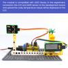 NEW LM35 Temperature Sensor /18B20 Temperature Sensor for Arduino Projects Temperature Detection Compatible With Lego Blocks