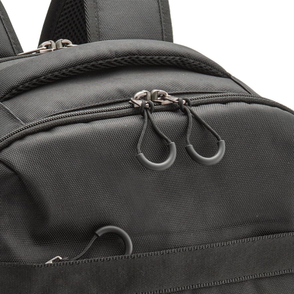 Butterfly La Finesse Backpack Table Tennis Bag 63310 One Size Fits All 732 Blue/Green,