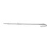 Stainless Steel Tilt Rod Pin High Strength Rustproof 676‑43160 for Outboard 2 Stroke 40HP 48HP 50HP