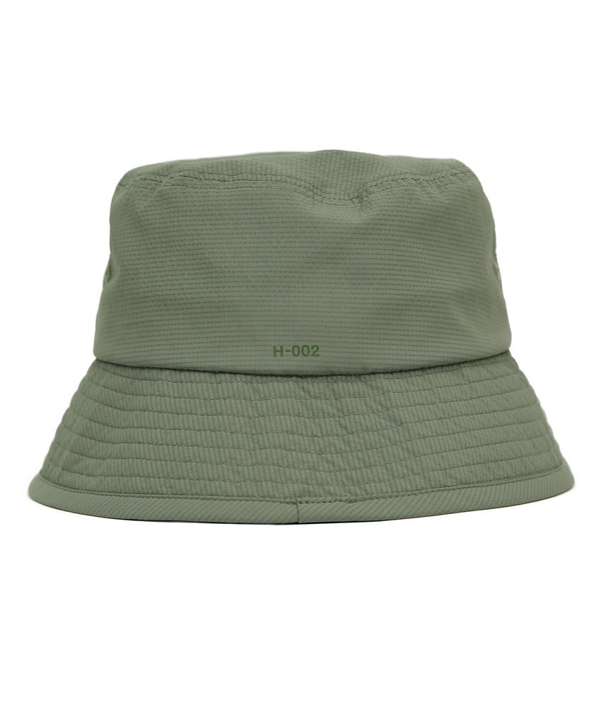 Yualeichi Moisture-Wicking And Quick-Drying Functional Bucket Hat Outdoor Hiking Camping Bucket Hat Urh - H - 002 - Xanadu - Ol
