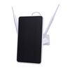 6W Solar Powered Modem Router Long Endurance IP66 Water Proof 4G WiFi Solar Router Repeater for Outdoor US