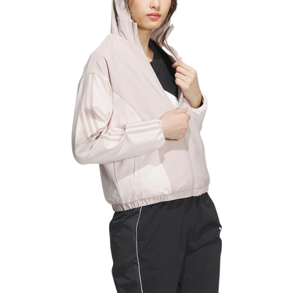 Adidas Jacket Women's Wonder Taupe HY2881