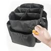 Portable Multi-functional Cleaning Tool Organizer