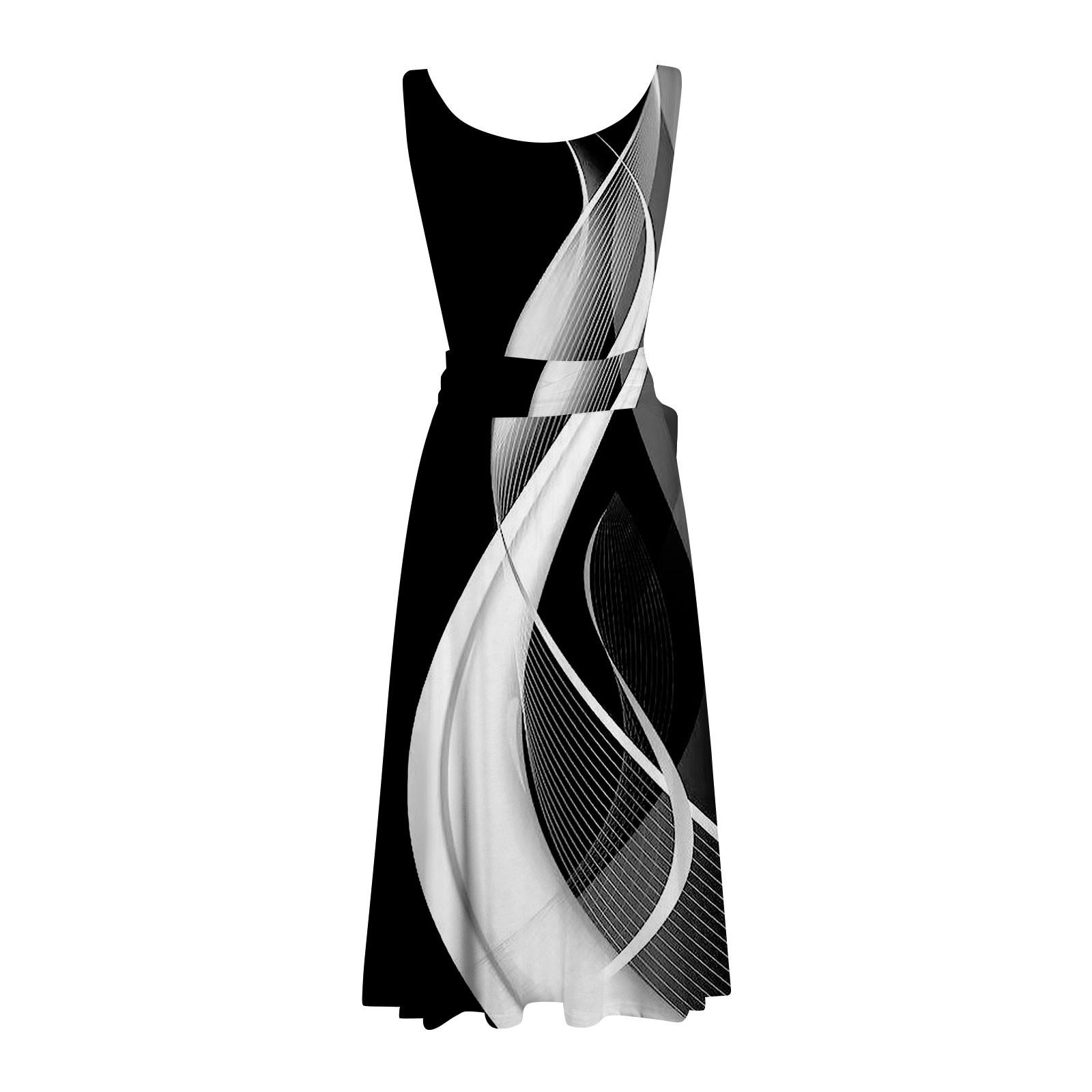 Летние платья для женщин — фото 4