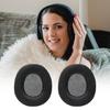1 Pair Replacement Ear Pad for Arctis Wireless Headphone Ear Cushion Ear Cover Bluetooth-compatible Headset
