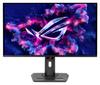 ASUS XG27UCDMG 26.5 UHD 4K OLED 0.03ms 240Hz AMD FreeSync Premium Pro G-Sync Black