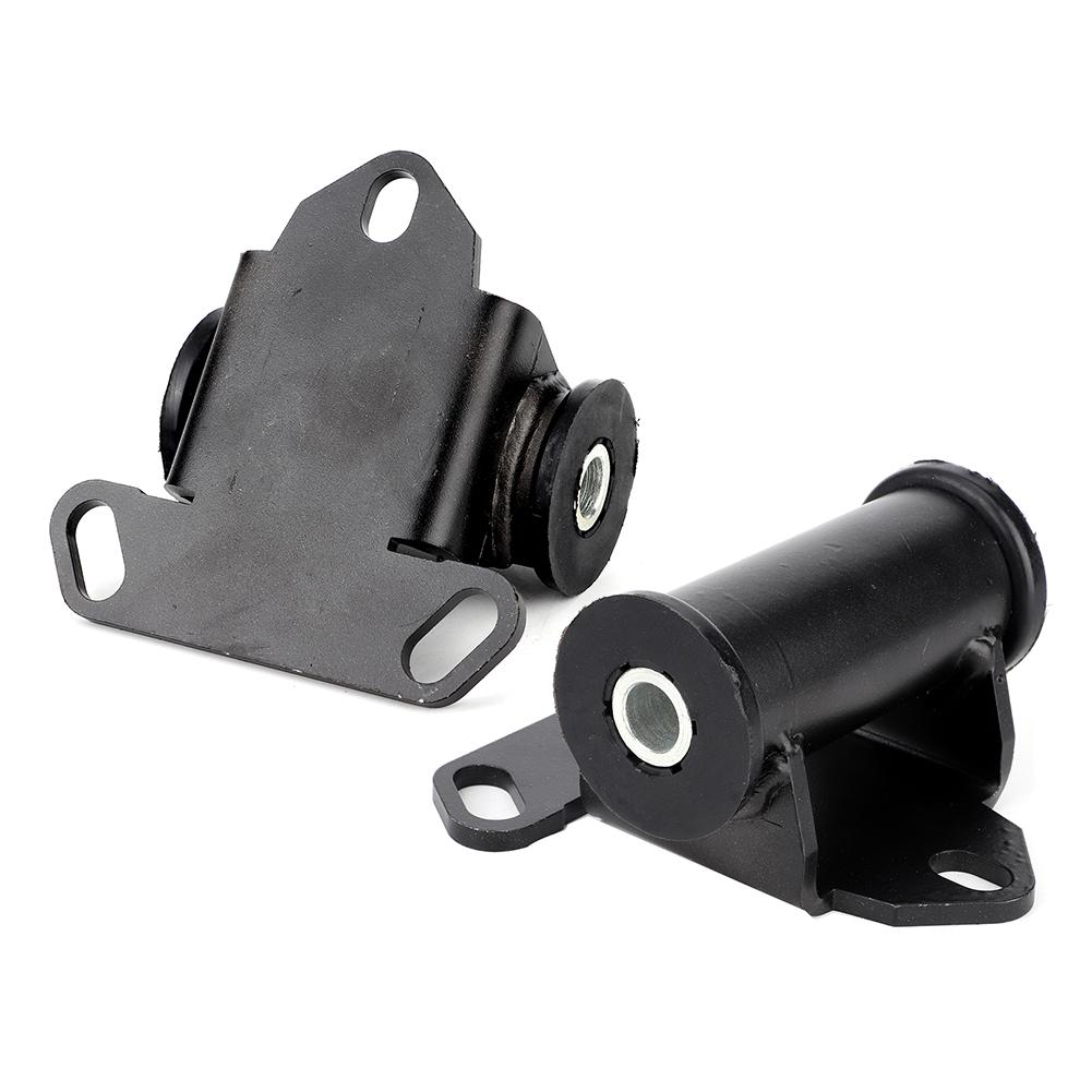 2pcs Engine Mount Frame Fit for CHEVROLET S10 1982 2004