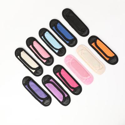 Colorful Detachable & Breathable Shoulder Pads - Short, Sturdy, Durable Backpack Decompression