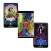 Osho Zen Tarot Cards 79 Deck Oracle English Visions Divination Edition Borad Playing Games