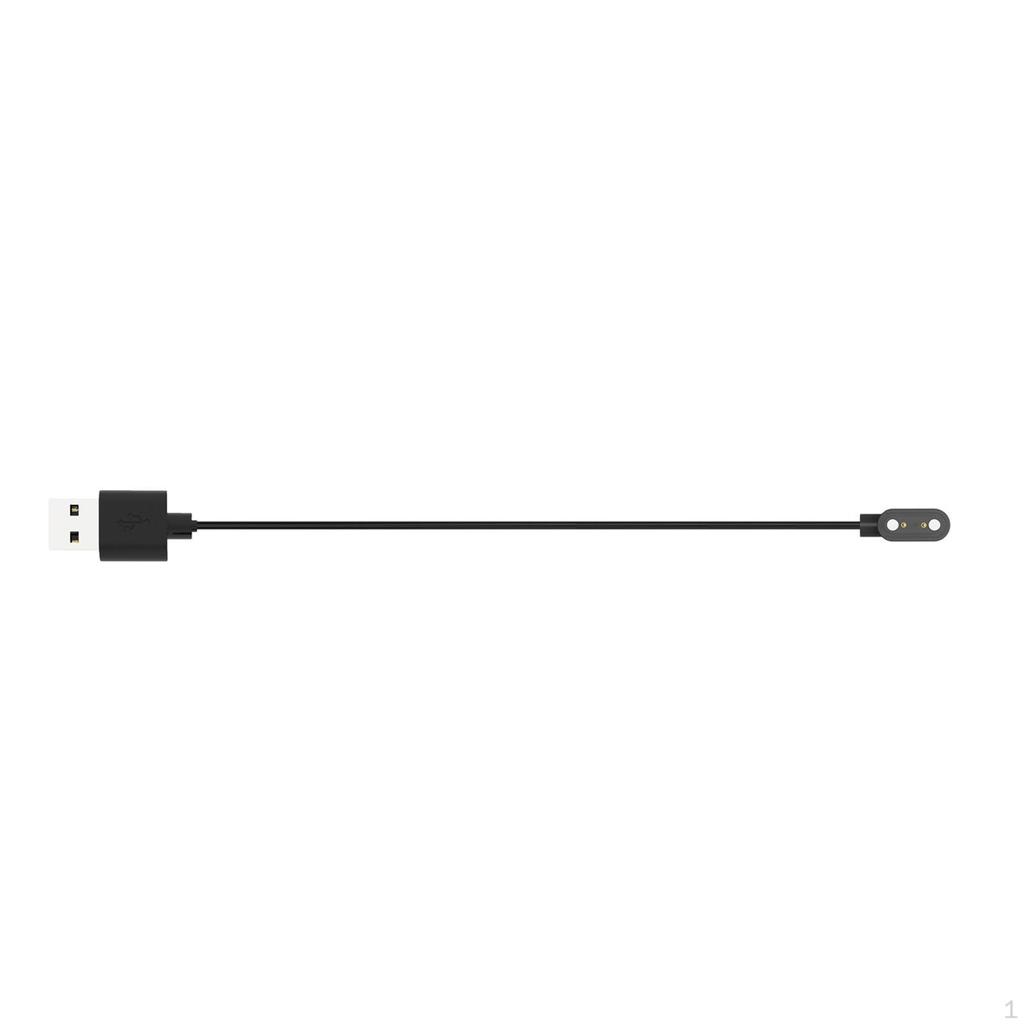 Smart / 60cm Portable Pin USB Charging Cable for Xgo2 Replacement/