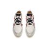 Keith Haring X Anta Zero Dimension Non-slip Wear-resistant Shock Absorption Low-Top Casual Shoes Women's White Red Sneakers