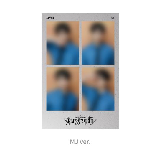 ASTRO 2025 vorbestellen: Das 4. ASTROAD Stargraphy 4 Cut-Foto