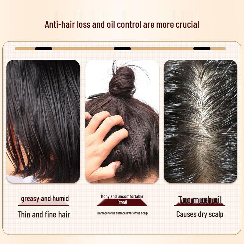 Bawang Anti-Hair Loss & Growth Hair Care Set