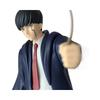 17cm Mashle: Magic And Muscles Anime Figure Character Handheld Desktop Ornament Fashion Pvc Model  Toy Collection Gifts