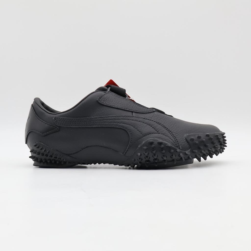 402273-01 Puma Mostro Puma Black (Men's)