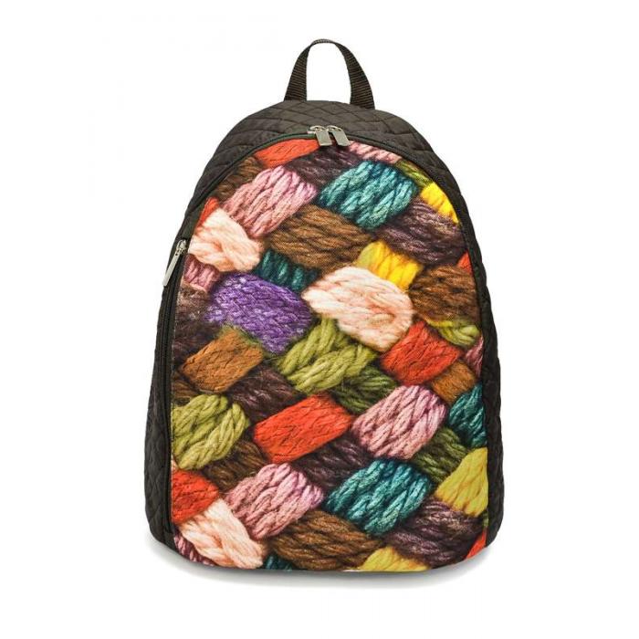 Women's Backpack Episode Amanda