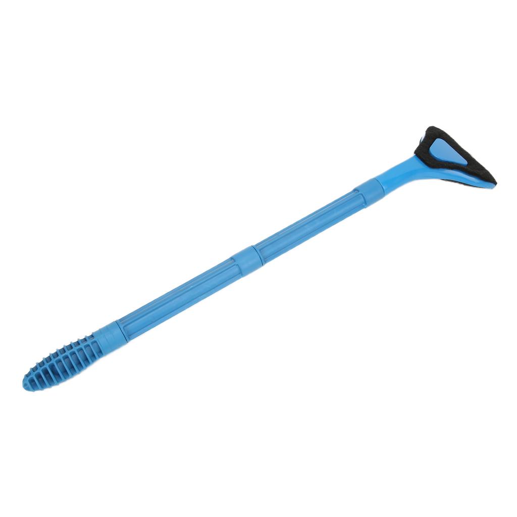 Fish Tank Brush DoubleSided Cleaning Long Handle Sponge Fish Tank Scrubber for Various Fish Tanks