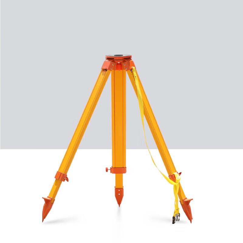 Desert Tiger Aluminum Surveying Tripod