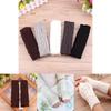 Comfortable Knitted Soft Mittens Fingerless Long Gloves For Men And Women