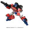 Transformers VOLVO VNR Optimus Prime T-SPARK