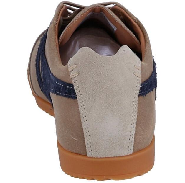 Кроссовки Gola Harrier Suede-Leder Knightsbridge