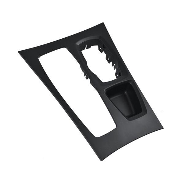 BMW X5/X6 E70/E71 Left-Hand Drive Shift Lever Trim Panel