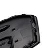 2PCS Front Fog Light Lamp Bezel Fit A6 C8 S-Line S6 2019-2023