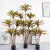 Decorațiuni pentru casă – Flori decorative şi coroane de flori