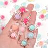 Creación de joyas – Perlas