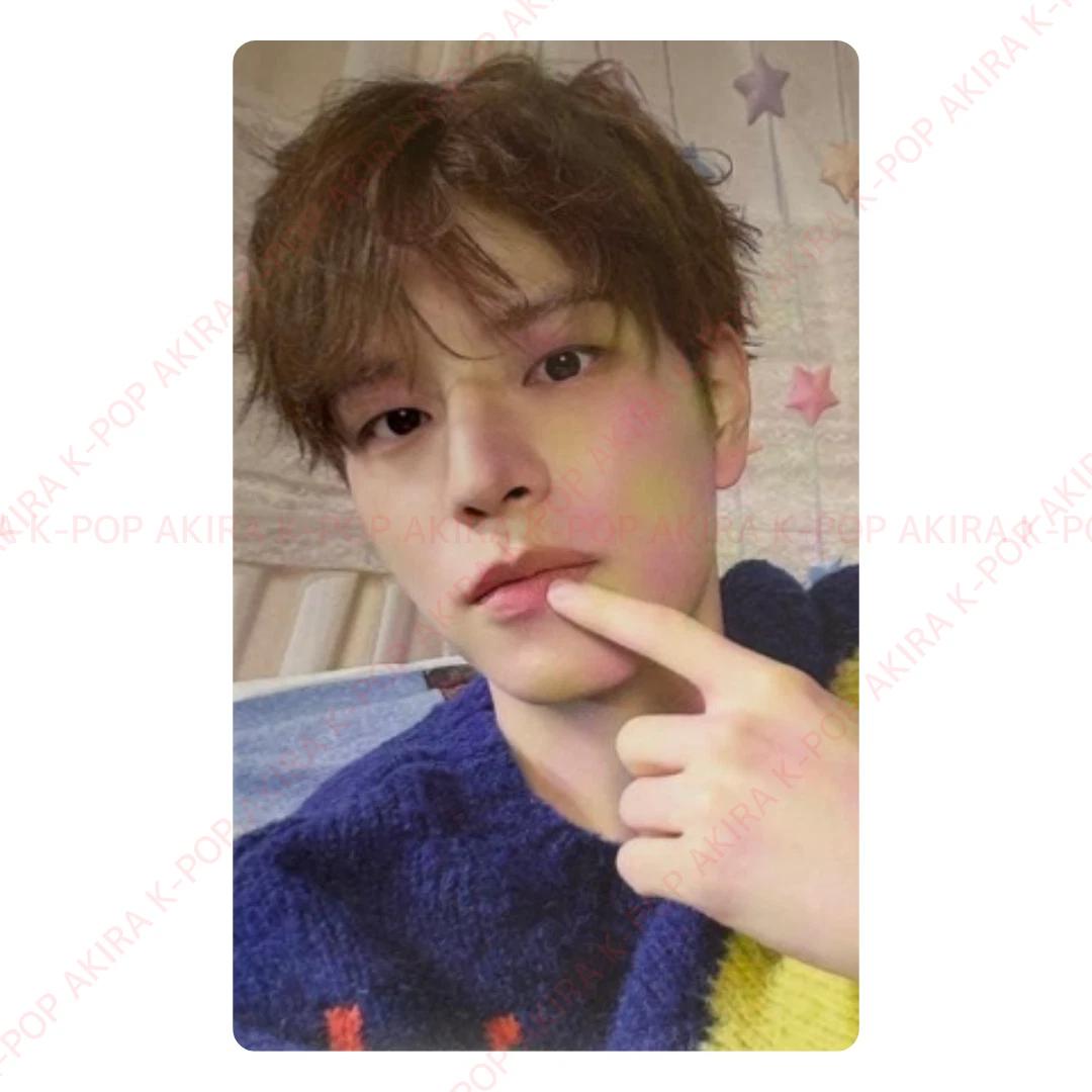 STRAY KIDS 6. FANU SAPULCE Palieciet