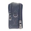 LOUIS VUITTON  M80741 Shoulder Bag Gray mens