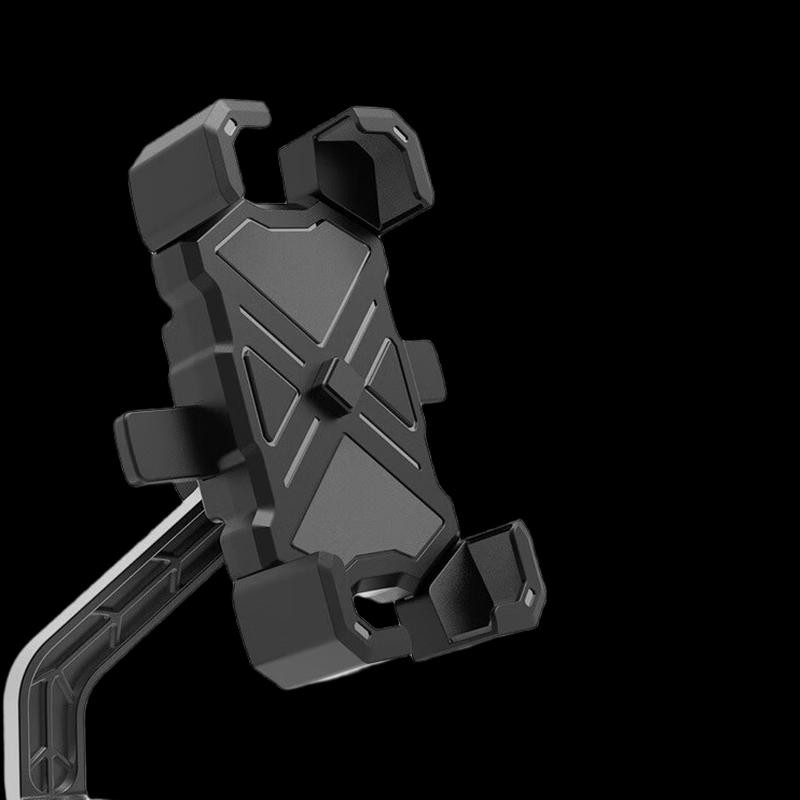 Universal Bike & Motorcycle Phone Holder
