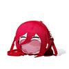 Miku Hatsune Itabag Soft Plush Girl Backpack With Cartoon Art Bag Adjustable