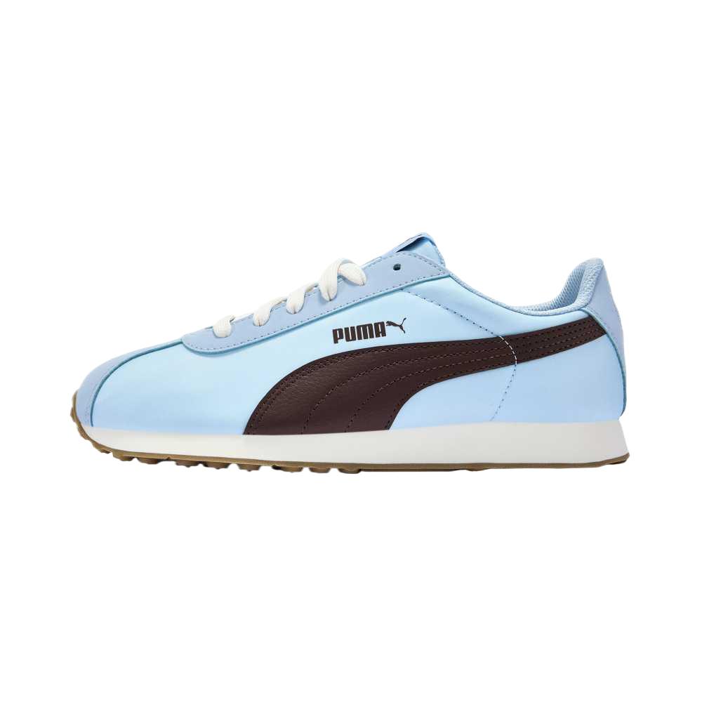 PUMA Textile, Artificial Leather Mid top Chunky Sneakers Unisex 362167-25 42