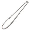 Armo Mixed Chain Toggle Necklace Ver.1