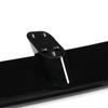 18-21 Toyota Camry/Accord Rear Spoiler TRD Gloss Black Wing (European Version)